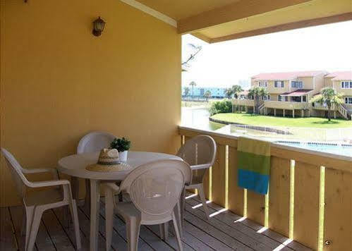 Beach Club By Rmi Vacations Pensacola Beach Eksteriør bilde