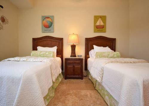 Beach Club By Rmi Vacations Pensacola Beach Eksteriør bilde