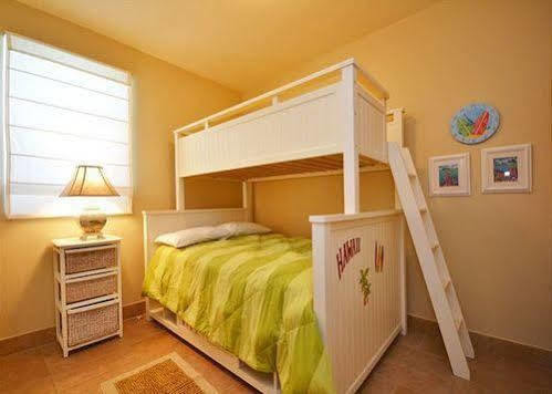Beach Club By Rmi Vacations Pensacola Beach Eksteriør bilde